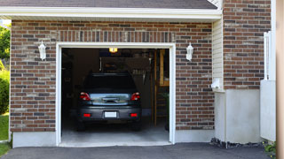 Garage Door Installation at Muck Pond Farms, Florida